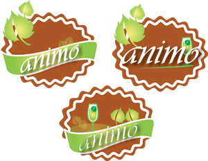 Logo Design by hinaz