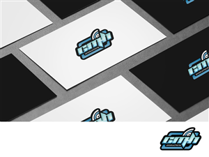 Logo Design by Creative Juice for this project | Design #5756065