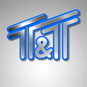 Logo Design by Golden Pineapple Productions for this project | Design: #299323