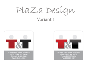 Logo Design by PlaZa Design for this project | Design: #297167