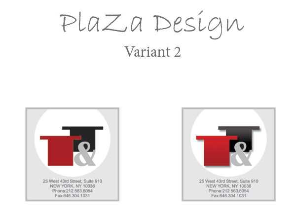 Logo Design by PlaZa Design for this project | Design #297454