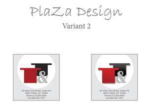 Logo Design by PlaZa Design for this project | Design: #297454