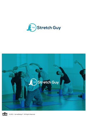 Logo Design by garrad