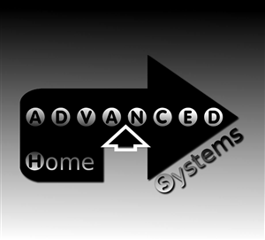 Logo-Design von ZingSane für Advanced Home Systems | Design: #1615787