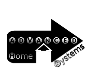 Logo-Design von ZingSane für Advanced Home Systems | Design: #1615788