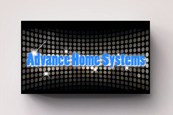 Logo Design by Silrolo Spain for Advanced Home Systems | Design #1609739