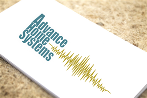 Logo-Design von Silrolo Spain für Advanced Home Systems | Design #1609864