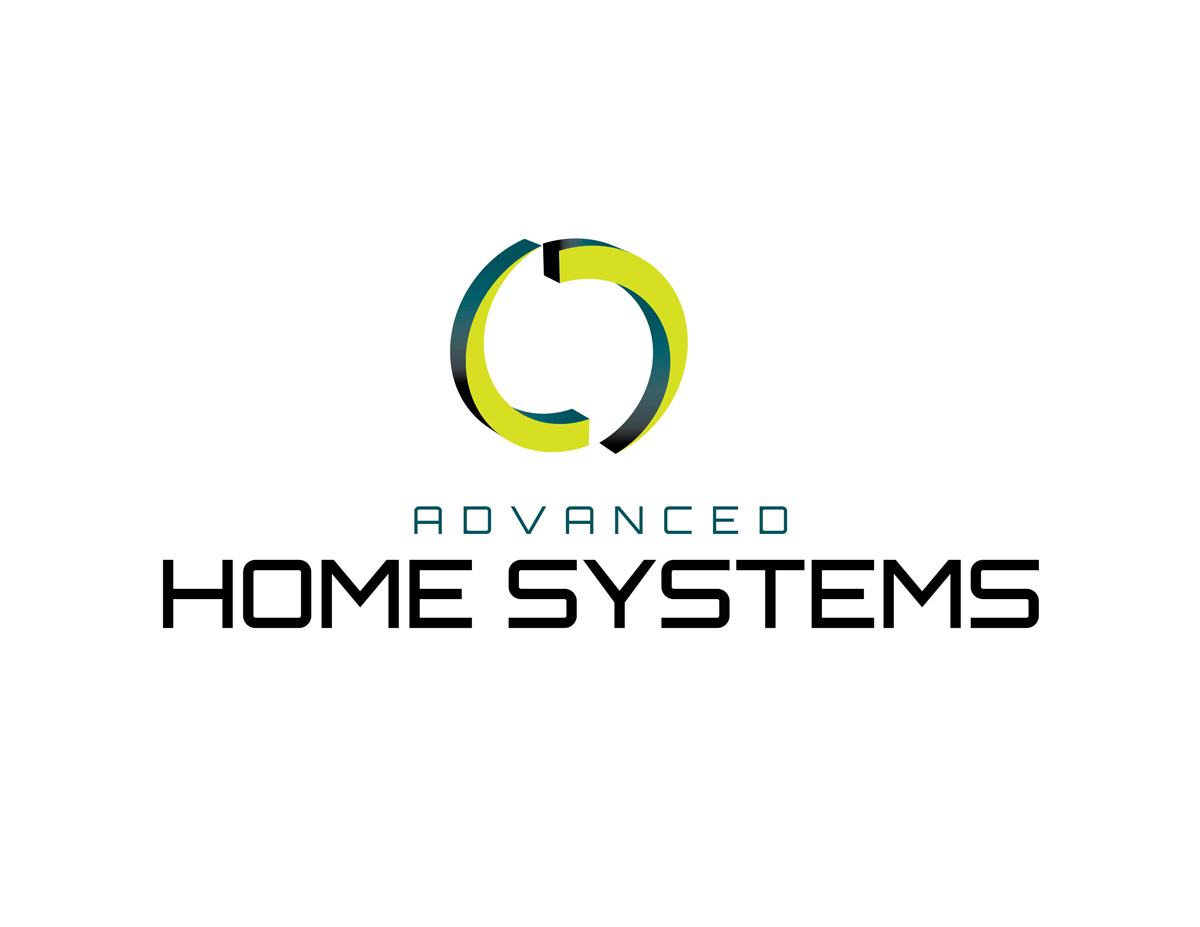 Design de Logo par Mauve Designs pour Advanced Home Systems | Design #1568899