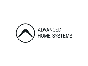 Logo-Design von aye4design für Advanced Home Systems | Design: #1610074