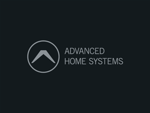 Logo-Design von aye4design für Advanced Home Systems | Design: #1610082