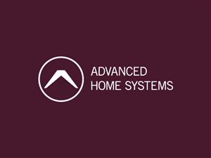 Logo-Design von aye4design für Advanced Home Systems | Design: #1610097