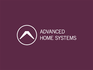 Logo-Design von aye4design für Advanced Home Systems | Design: #1610101