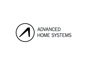 Logo-Design von aye4design für Advanced Home Systems | Design: #1610265