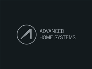 Logo-Design von aye4design für Advanced Home Systems | Design: #1610266