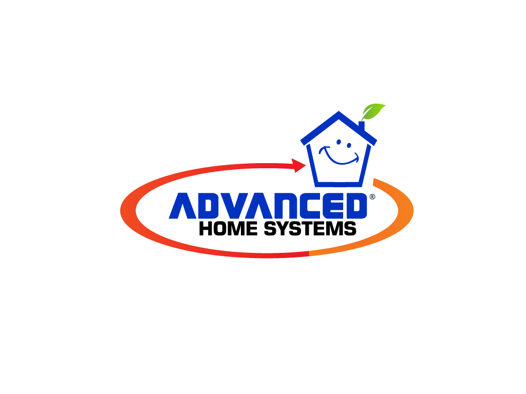 Logo Design by designgreen for Advanced Home Systems | Design #1556725