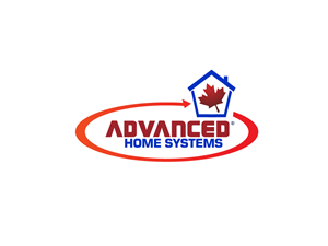 Diseño de Logo por designgreen para Advanced Home Systems | Diseño: #1556726