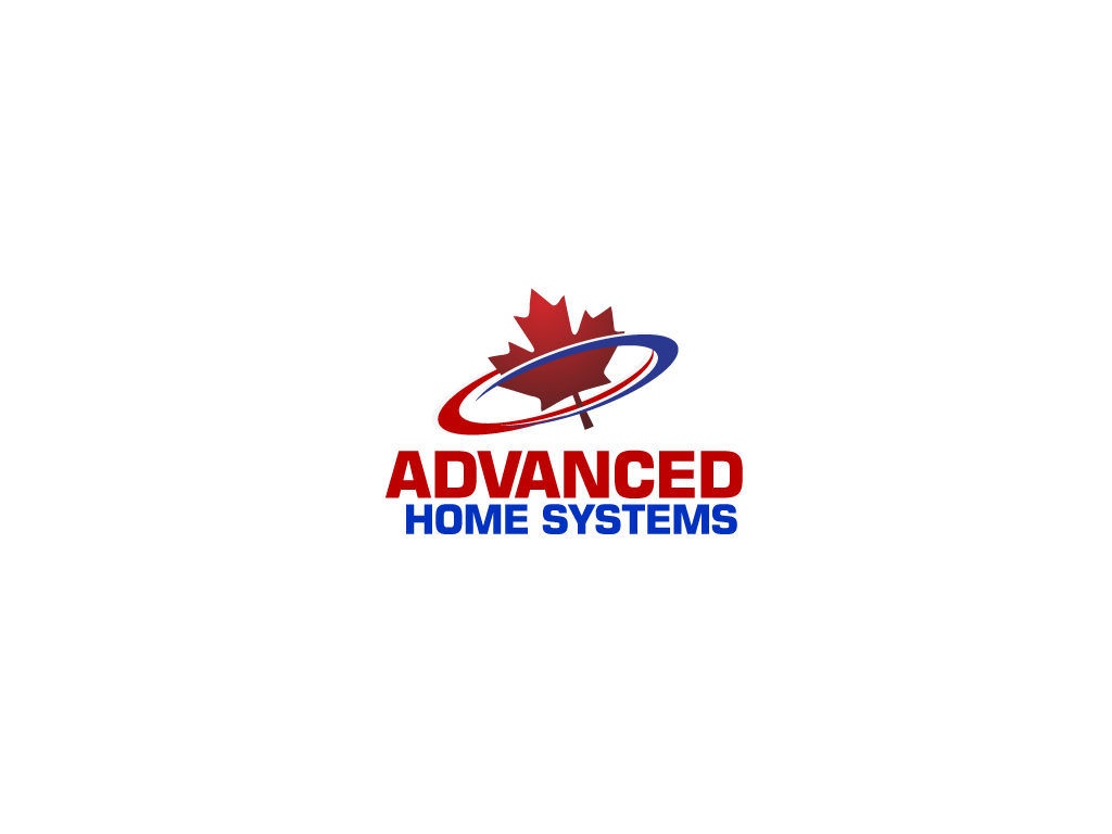 Logo Design by designgreen for Advanced Home Systems | Design #1556727