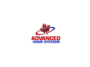 Diseño de Logo por designgreen para Advanced Home Systems | Diseño: #1556727