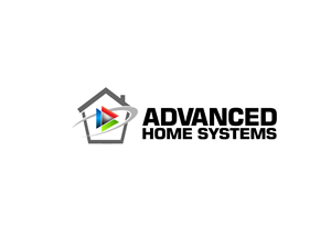 Diseño de Logo por designgreen para Advanced Home Systems | Diseño: #1561190