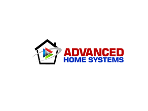 Diseño de Logo por designgreen para Advanced Home Systems | Diseño: #1561191