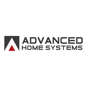 Diseño de Logo por Design Possibilities para Advanced Home Systems | Diseño: #1611566