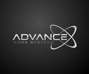 Logo-Design von allegra creativa für Advanced Home Systems | Design: #1566187