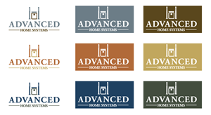 Logo Design by Happy Elephant Studio