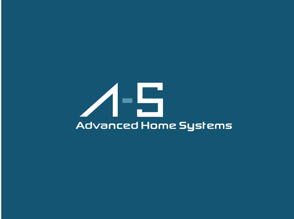 Diseño de Logo por whitepaper para Advanced Home Systems | Diseño #1581668