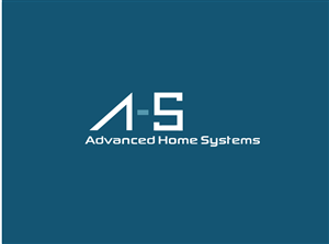 Logo-Design von whitepaper für Advanced Home Systems | Design: #1581668