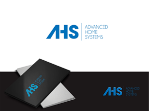 Logo-Design von BaSumi für Advanced Home Systems | Design: #1561288