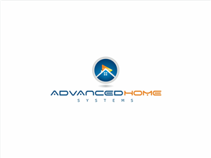 Logo Design by Logocraft for Advanced Home Systems | Design: #1604594