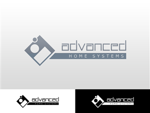 Logo Design by Alex D