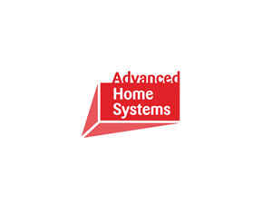 Diseño de Logo por olvanita para Advanced Home Systems | Diseño: #1595057