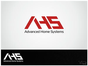 Diseño de Logo por HYPdesign para Advanced Home Systems | Diseño: #1555719