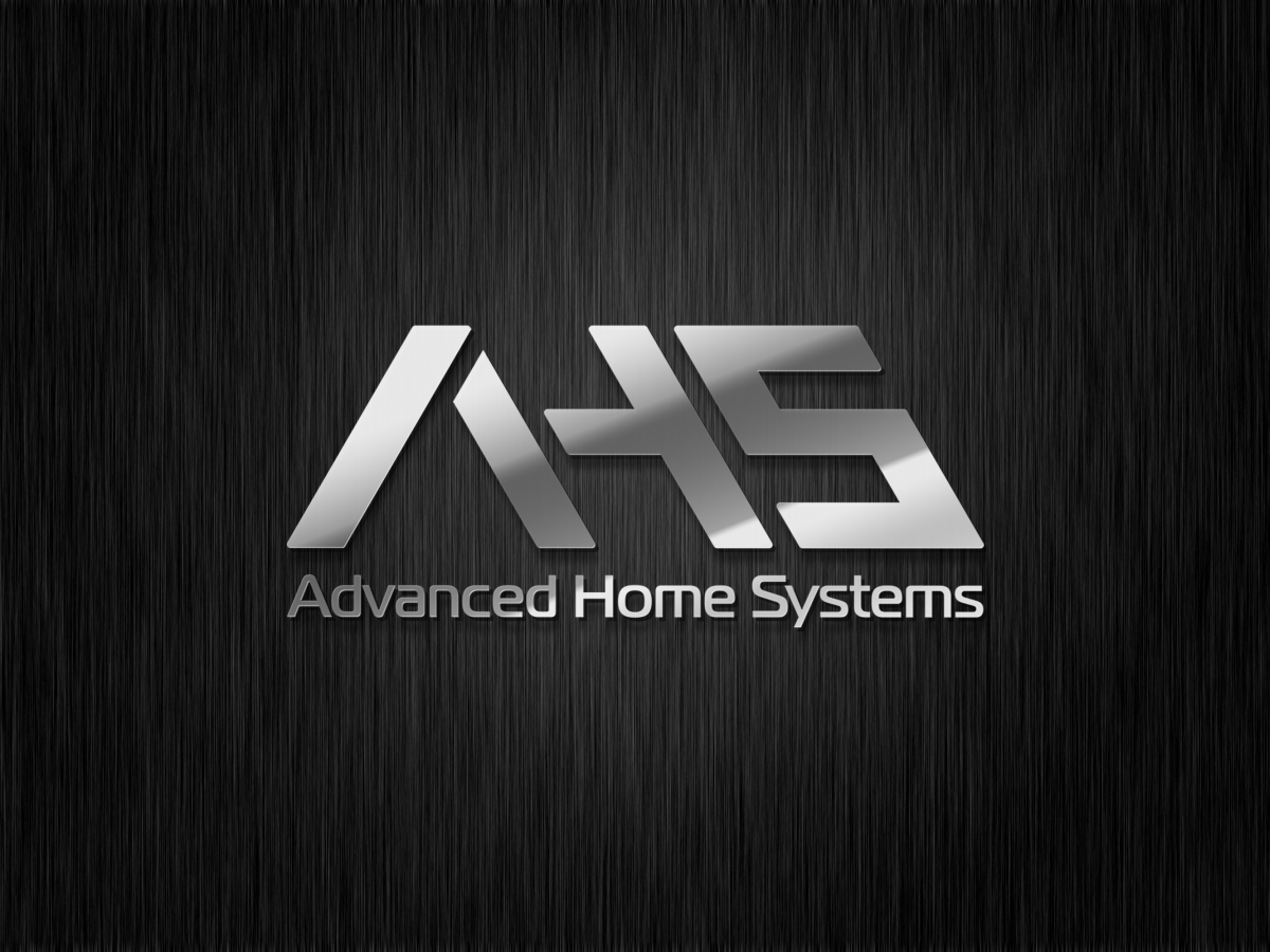 Diseño de Logo por HYPdesign para Advanced Home Systems | Diseño #1555722
