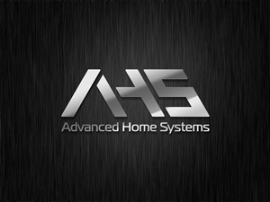 Diseño de Logo por HYPdesign para Advanced Home Systems | Diseño: #1555722
