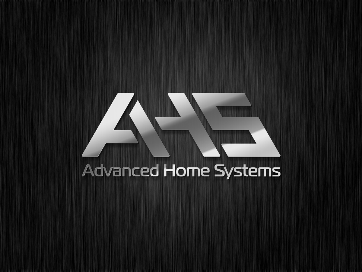 Diseño de Logo por HYPdesign para Advanced Home Systems | Diseño #1555967