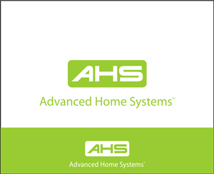 Logo Design by onamel for Advanced Home Systems | Design: #1609424