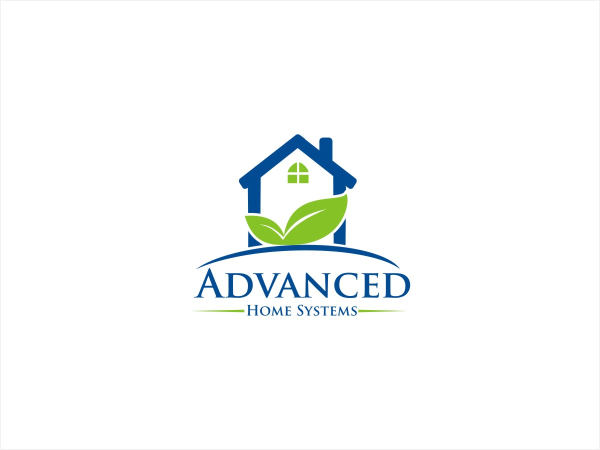 Logo Design by Sushmaa for Advanced Home Systems | Design #1565741
