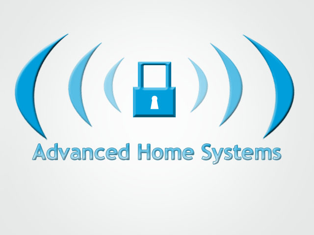 Logo Design by Cody Rostron for Advanced Home Systems | Design #1573594