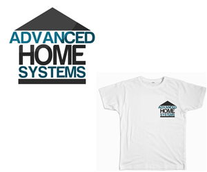 Logo-Design von Lovely Claire für Advanced Home Systems | Design: #1577068