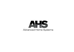 Logo-Design von Razzvan für Advanced Home Systems | Design #1556157