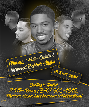 Flyer Design by aguhl0614 for Spoety Cuts Corporation | Design #5761031