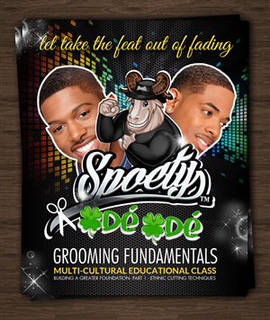 Flyer Design by ESolz Technologies