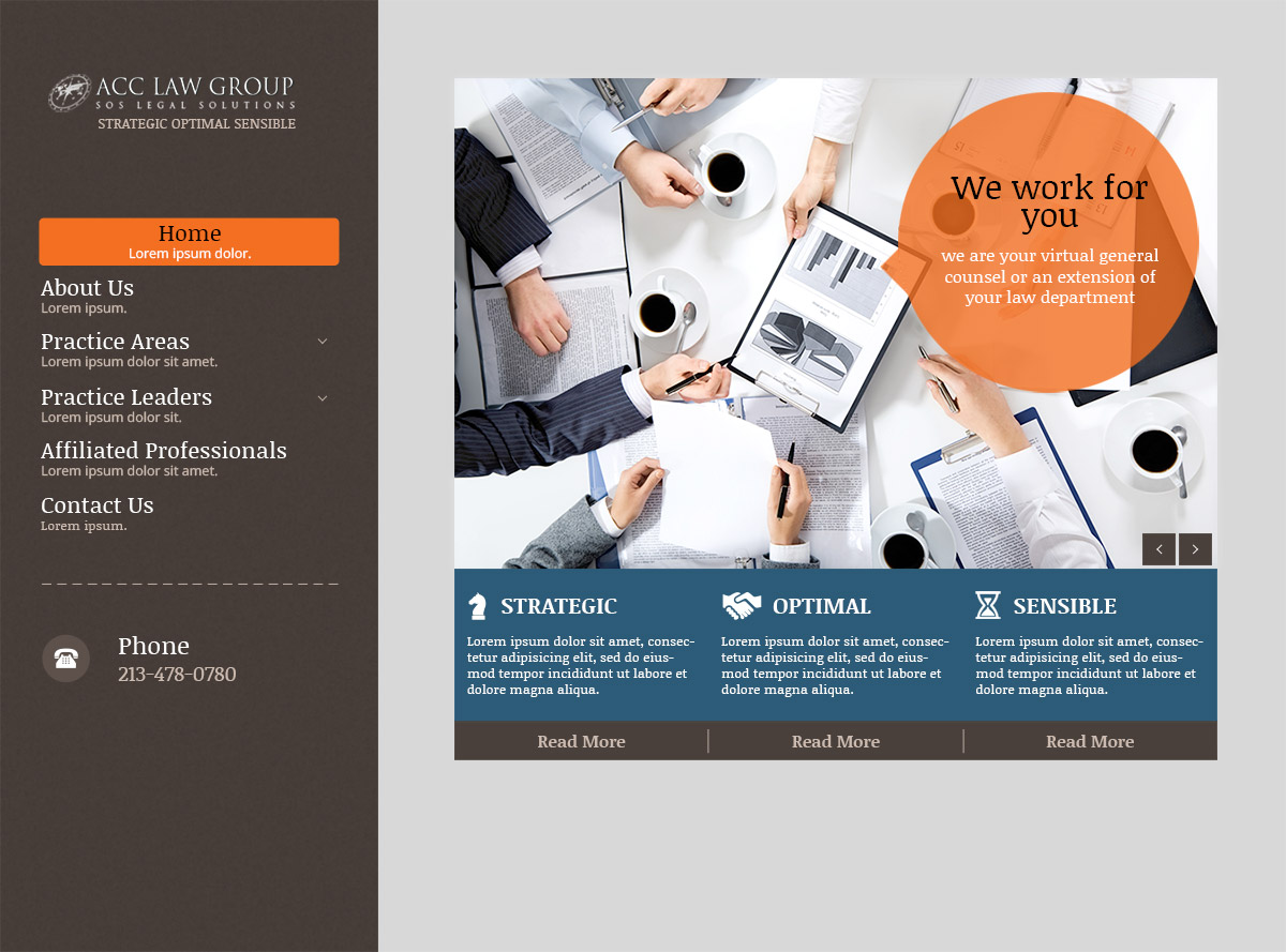Wordpress Design by TSanyi for this project | Design #5726712