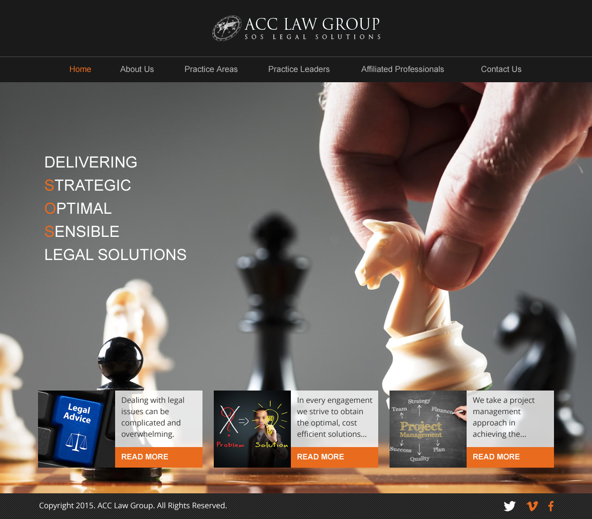 Wordpress Design by rightway for this project | Design #5687350