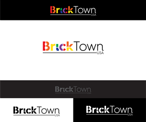 Logo Design by sangeloenriquez