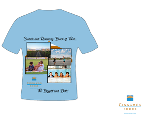 T-shirt Design by Fabio_Lombardi_85