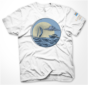 Super Cool Cinnamon Shore T-Shirt Designs WANTED 