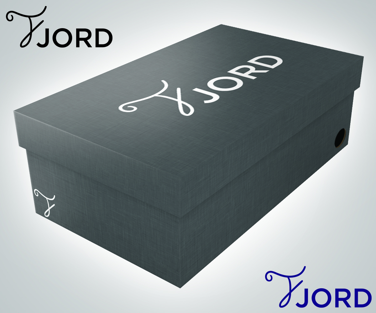Logo Design by RyanGrice for this project | Design #5743140